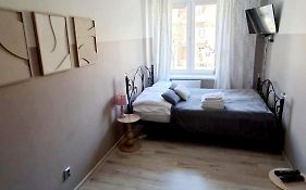 Old Town Room Ełk